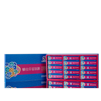 黑河调经养气汤